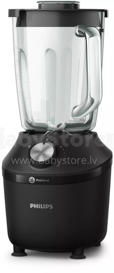 PHILIPS blenderis, 600W