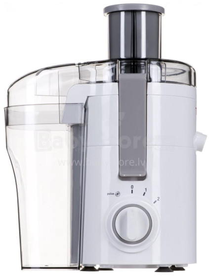 TEFAL sulu spiede Fruitelia, 350 W, balta