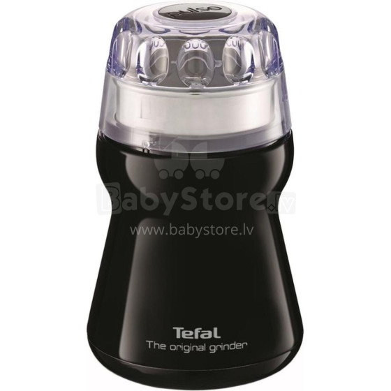 TEFAL kafijas dzirnaviņas, 180W