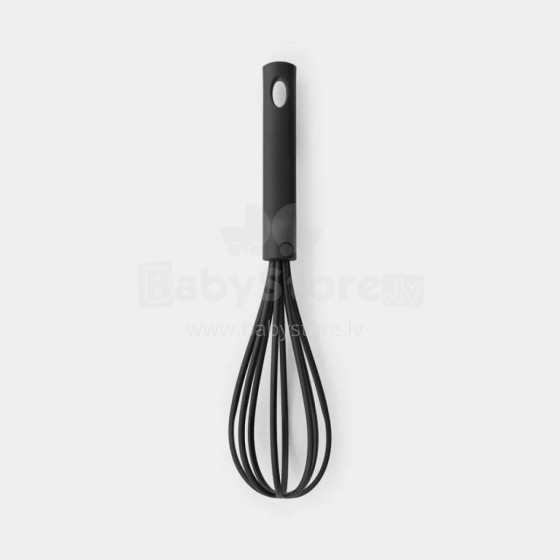 BRABANTIA putojamais, liels, All Nylon, Black