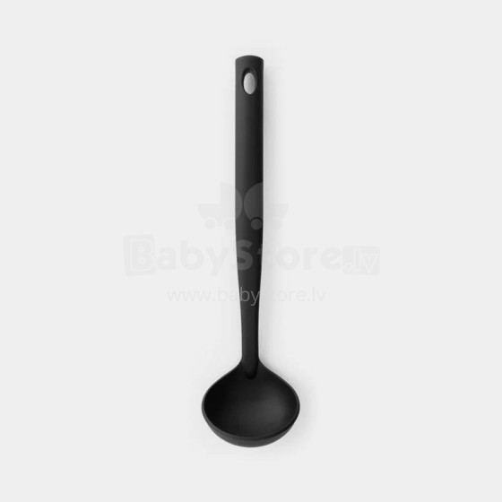 BRABANTIA mērces kauss, All Nylon, Black