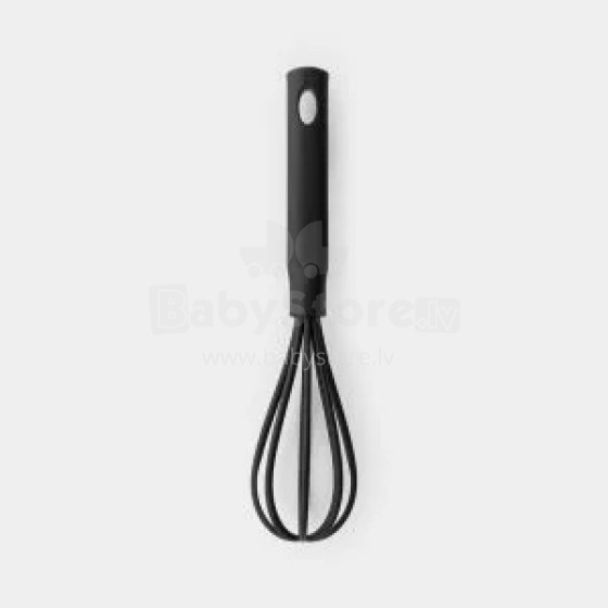 BRABANTIA putojamais,mazs, All Nylon, Black