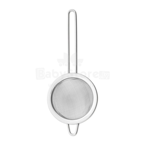 BRABANTIA siets, apaļš, 75mm diametrs, Stainless Steel