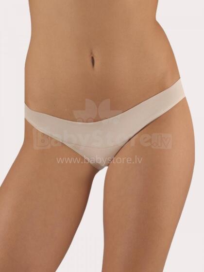 Sweet Mama Art.IT20-Lux Mini Beige Трусики до/после родовые