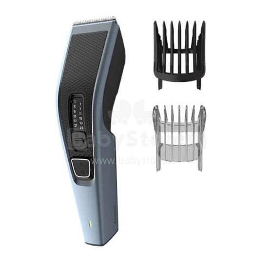 Akcija! PHILIPS Hairclipper series 3000 Matu griešanas  ierīce