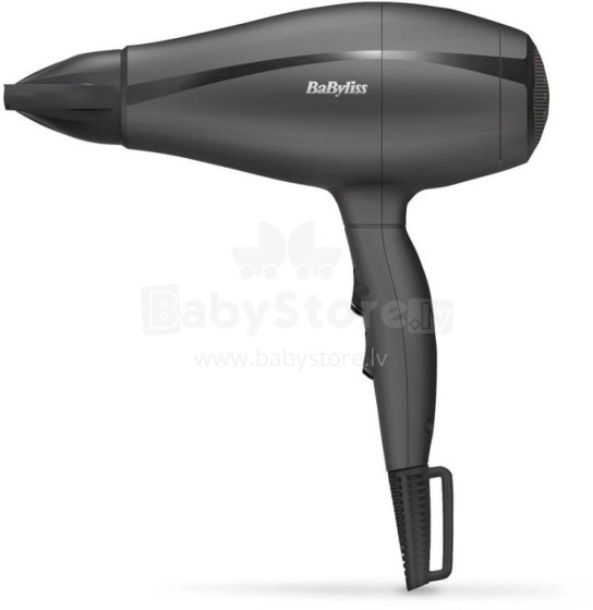 Akcija! BaByliss matu fēns Power dry light, 2000W