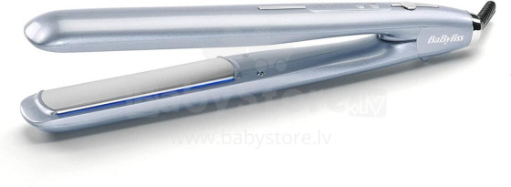 Akcija! BaByliss matu taisnotājs Hydro Fusion, 230W