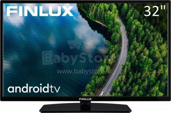 FINLUX 32'' HD DLED televizors