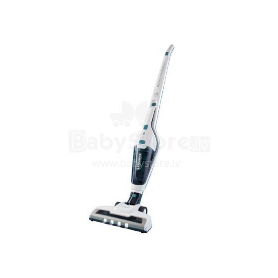 LEIFHEIT Vacuum Cleaner Rotaro PowerVac 2in1 16V