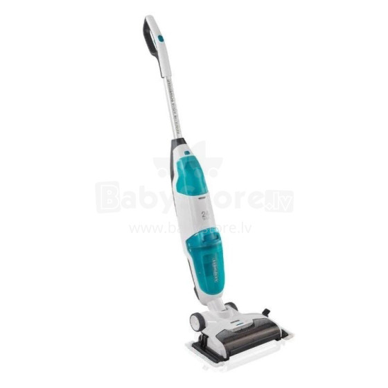 LEIFHEIT Vacuum Cleaner / Floor Washer Cordless Regulus Aqua PowerVac Pro 