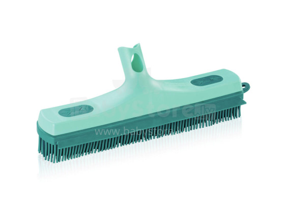 LEIFHEIT Rubber Floor Brush 30cm