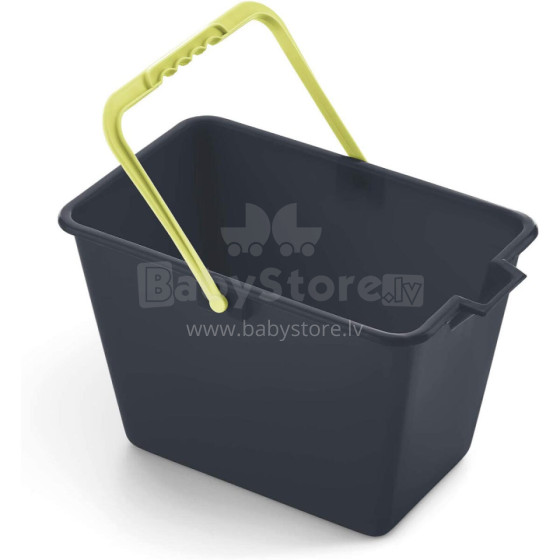 Bucket Mini 4L grey