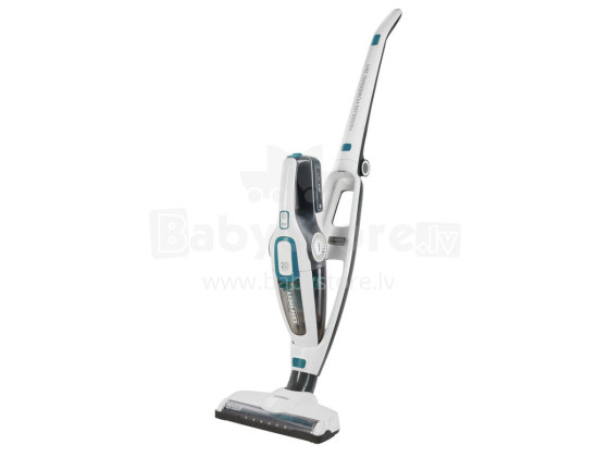 Dulkių siurblys–šluota Regulus Powervac 2in1