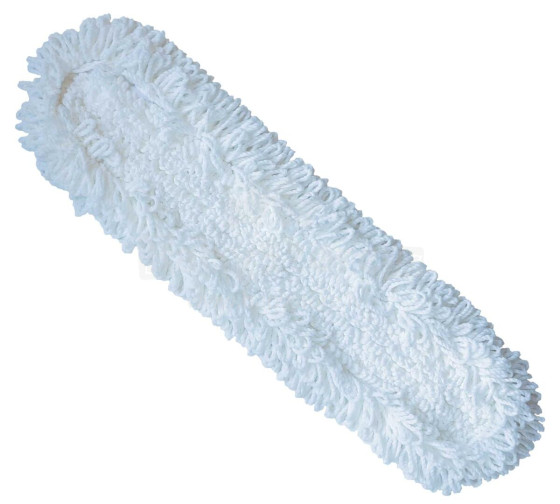 Replacement mop for floor brush Go-Pro 60cm