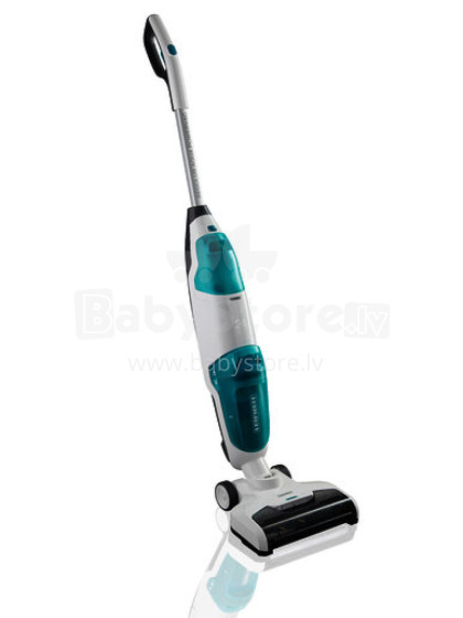 LEIFHEIT Vacuum Cleaner / Floor Washer Cordless Regulus Aqua PowerVac