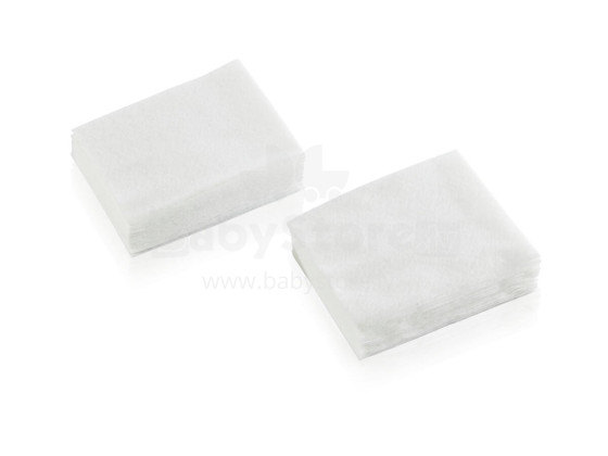 LEIFHEIT Antistatic cloths 20pcs for floor brush Clean &amp; Away S 28x22cm