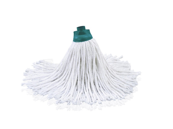 Leifheit Classic Mop Cotton Pakaitinis antgalis grindų šepečiui