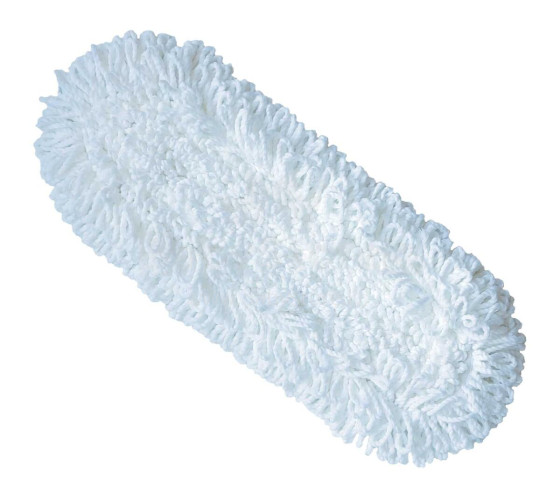 Replacement mop for floor brush Go-Pro 40cm