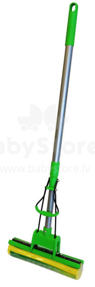 PVA Pressure Brush with Telescopic Handle