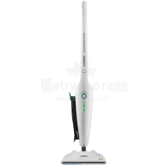 LEIFHEIT CleanTenso Power Steam Cleaner