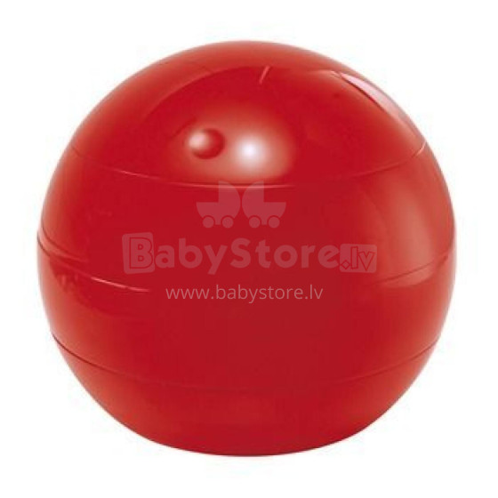 Bowl Beauty red