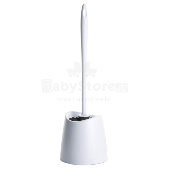 Toilet brush WC-Standard white