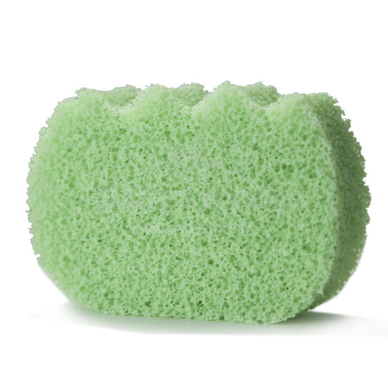 Aromatic sponge with bamboo extract Bamboo 