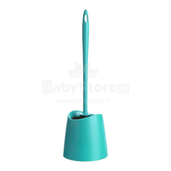 Toilet brush WC-Standard turquoise