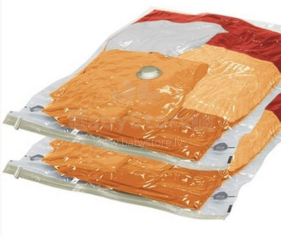 Vacuum bags 2gb. Ordispace 55x85cm