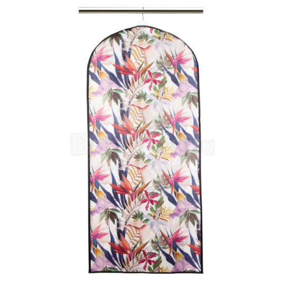 Clothes bag 60x135cm Floral Beauty