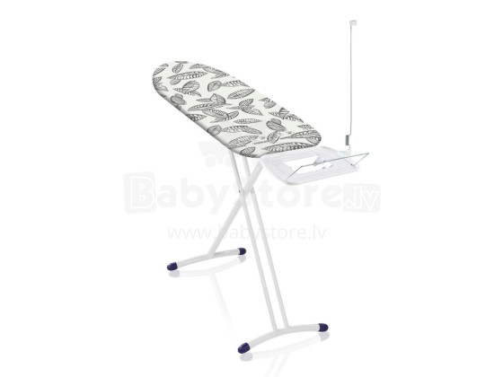 LEIFHEIT Ironing Board Air Board Express L Maxx Solid 130x45cm