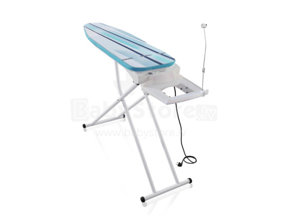 LEIFHEIT Ironing Board Air Active Express M 118x38cm, white