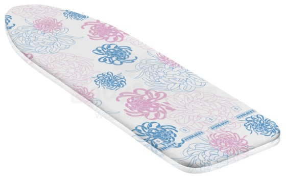 LEIFHEIT Ironing Board Cloth Cotton Classic S 112x34cm