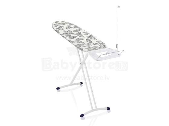 LEIFHEIT Ironing Board Air Board Express M Solid 120x38cm