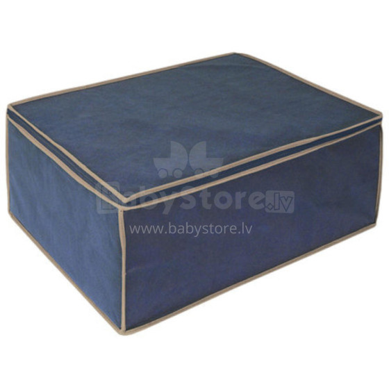 Segu soma 40x60x25cm Blue