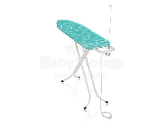 LEIFHEIT Ironing Board Air Board M Compact Plus 120x38cm