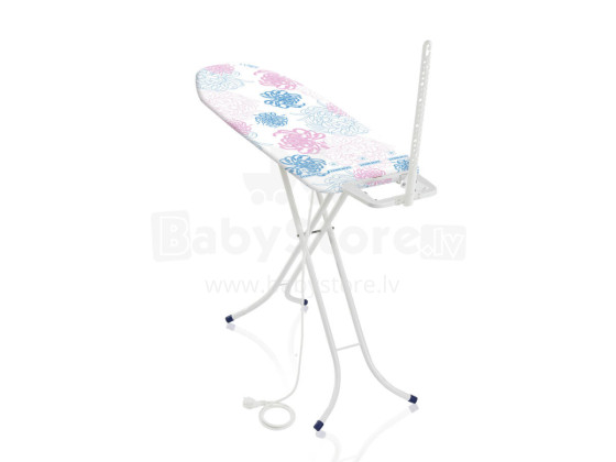 LEIFHEIT Ironing Board Classic M Basic Plus 120x38cm