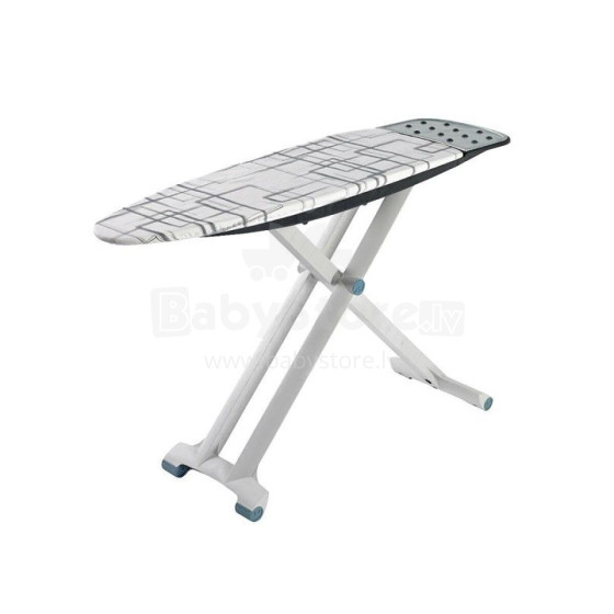 Ironing board Lotus 117x40cm