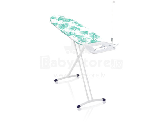 LEIFHEIT Ironing Board Air Board Express M Solid Palm Leaves 120x38cm