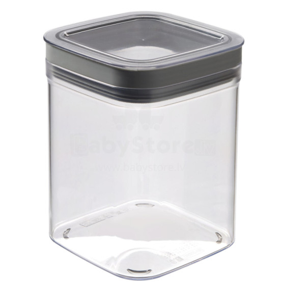 Food storage container square 1,3L Dry Cube