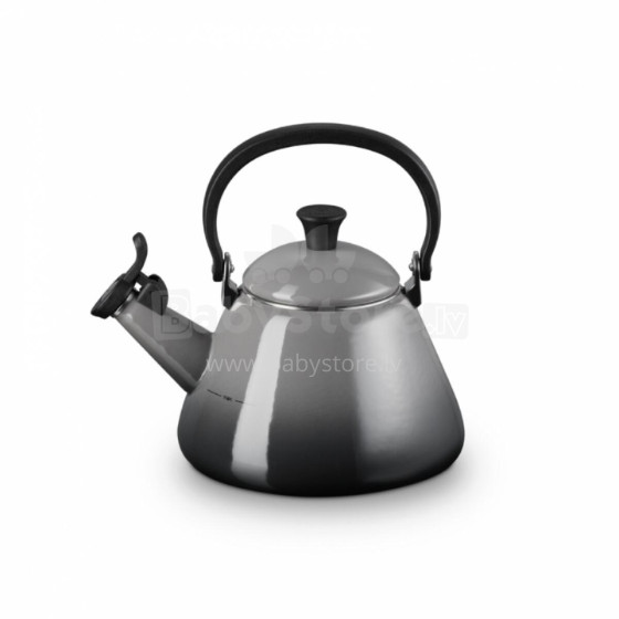 Le Creuset Kettle Kone 1.6L gray