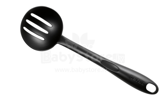 Foam spoon Bienvenue