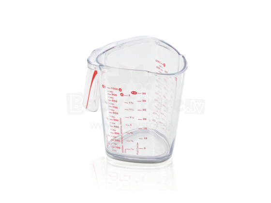 LEIFHEIT Measuring cup 1L 