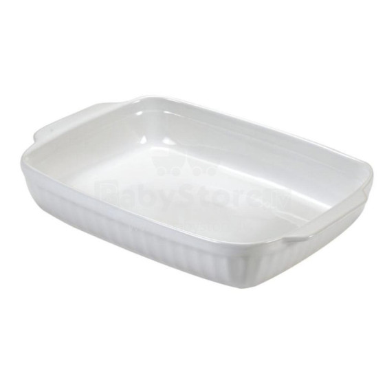 Ceramica rectangular oven dish 36 x 24 x 6 cm