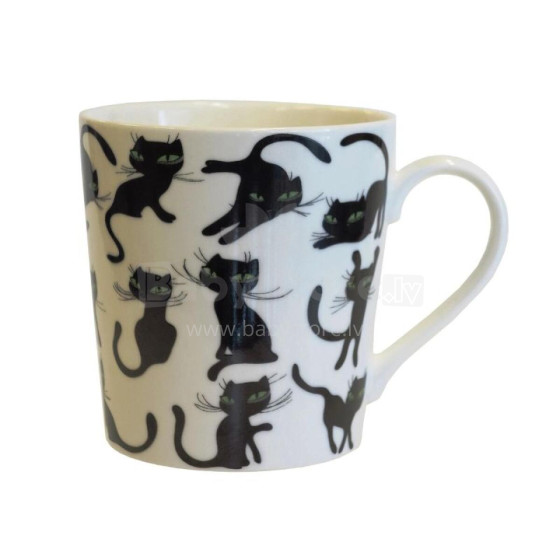 Mug &quot;Cats&quot; 350 ml 