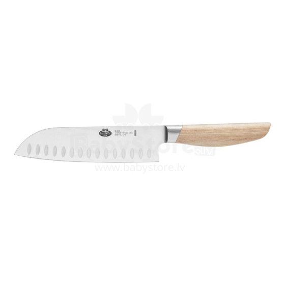 Santoku knife Ballarini Tevere 18cm