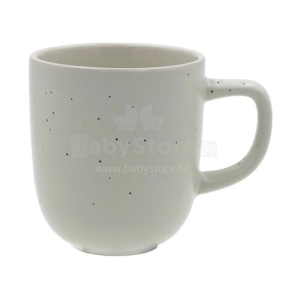 Mug 350ml beige