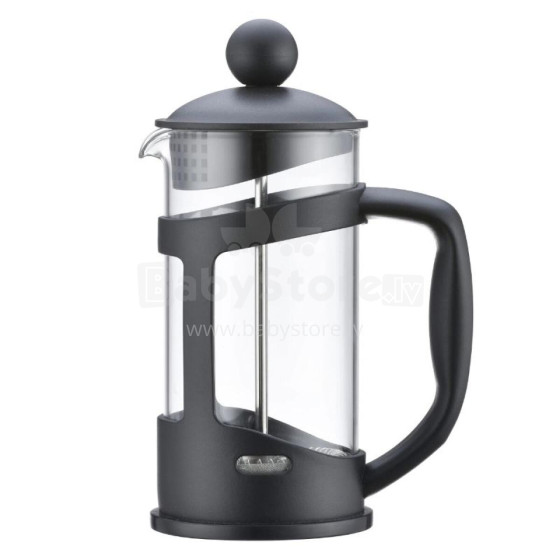 Coffee press can WESTI 1,0L