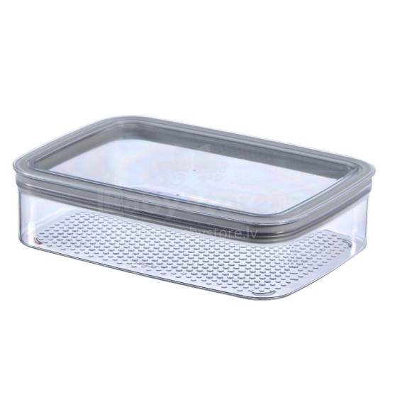 Food storage container rectangular 1,4L Dry Rectangular