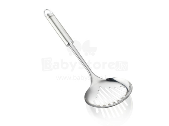 LEIFHEIT Sterling foaming spoon